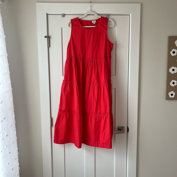 J. Crew Dresses & Skirts - J.CREW! NWOT! Dress